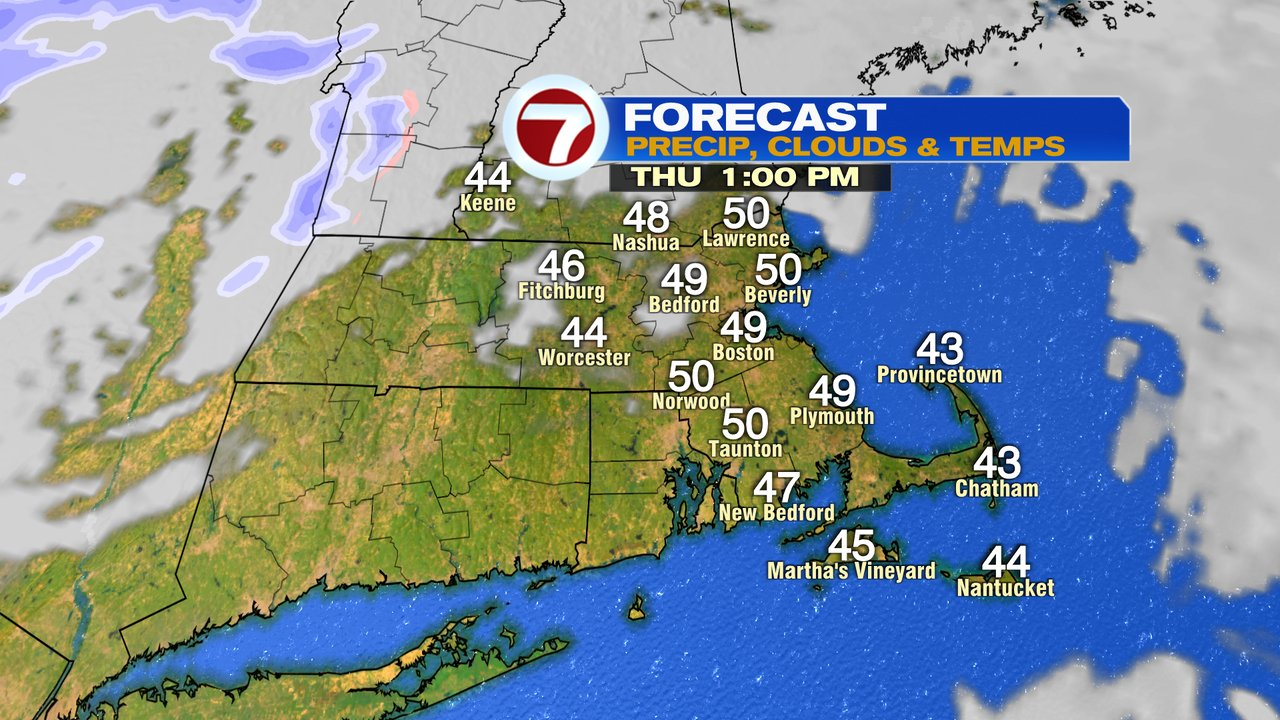 Cold coming back, snow ahead? - Boston News, Weather, Sports | WHDH 7News