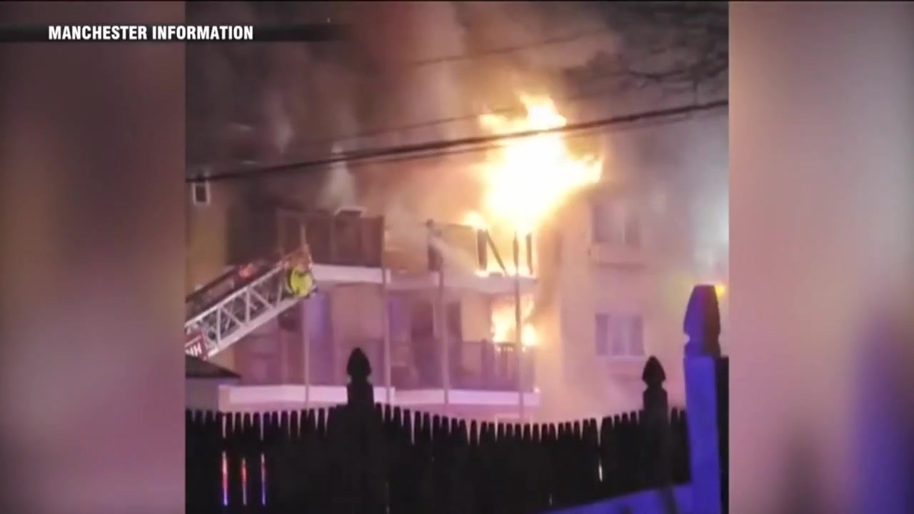 MANCHESTER, N.H. (WHDH) - One man was killed and several others were hurt in a fire at an apartment building in Manchester Thursday morning, according<a class="excerpt-read-more" href="https://whdh.com/news/man-killed-2-in-critical-condition-after-fire-tears-through-manchester-nh-apartment-building/">Read More</a>