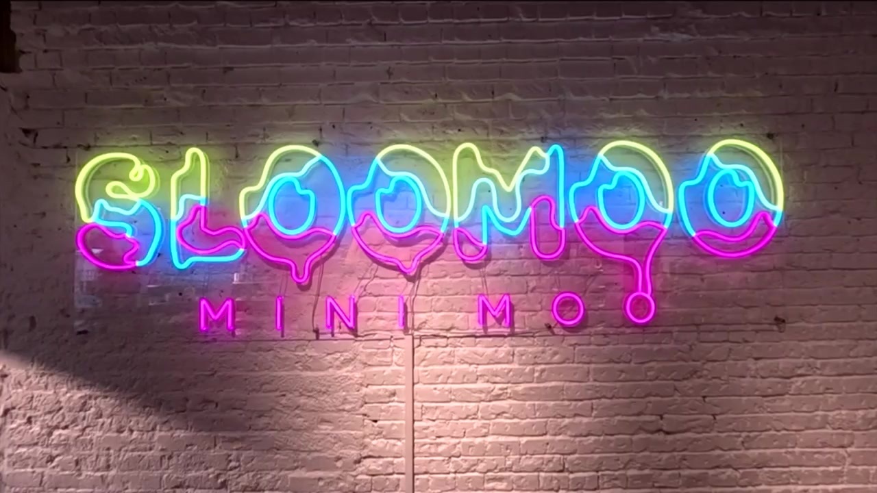 Mass Appeal: World’s Top Slime Museum Comes to Boston