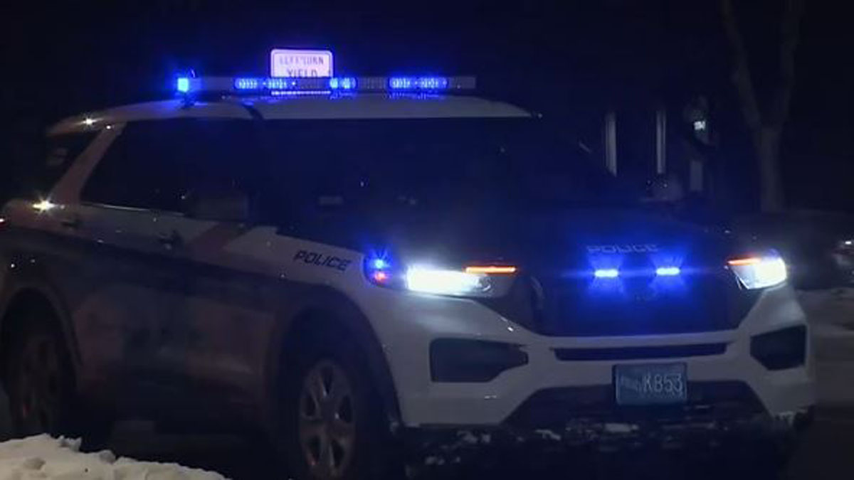 Investigation underway after 13-year-old struck by hit-and-run driver in Boston