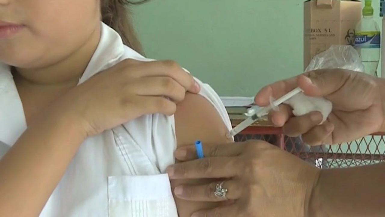 7th child dies of flu in Massachusetts this season