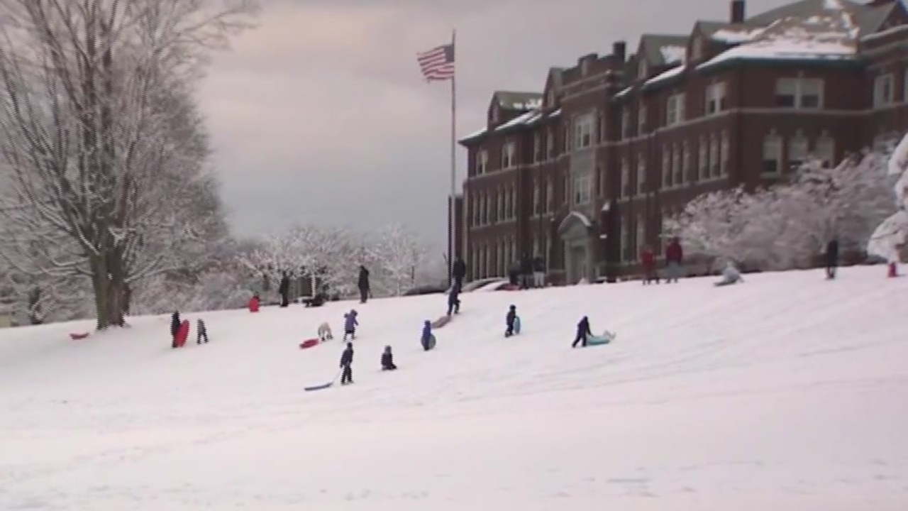 Huge US winter storm to bring crippling snow, sleet and ice from Texas to Boston