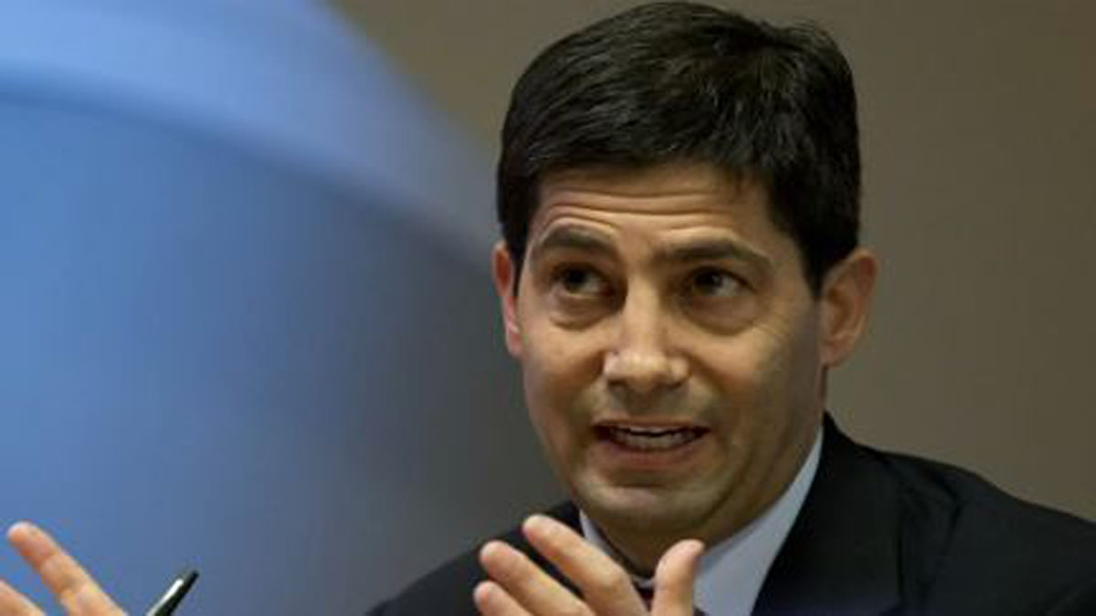 Trump’s Federal Reserve nominee to face tough hearing before Senate panel