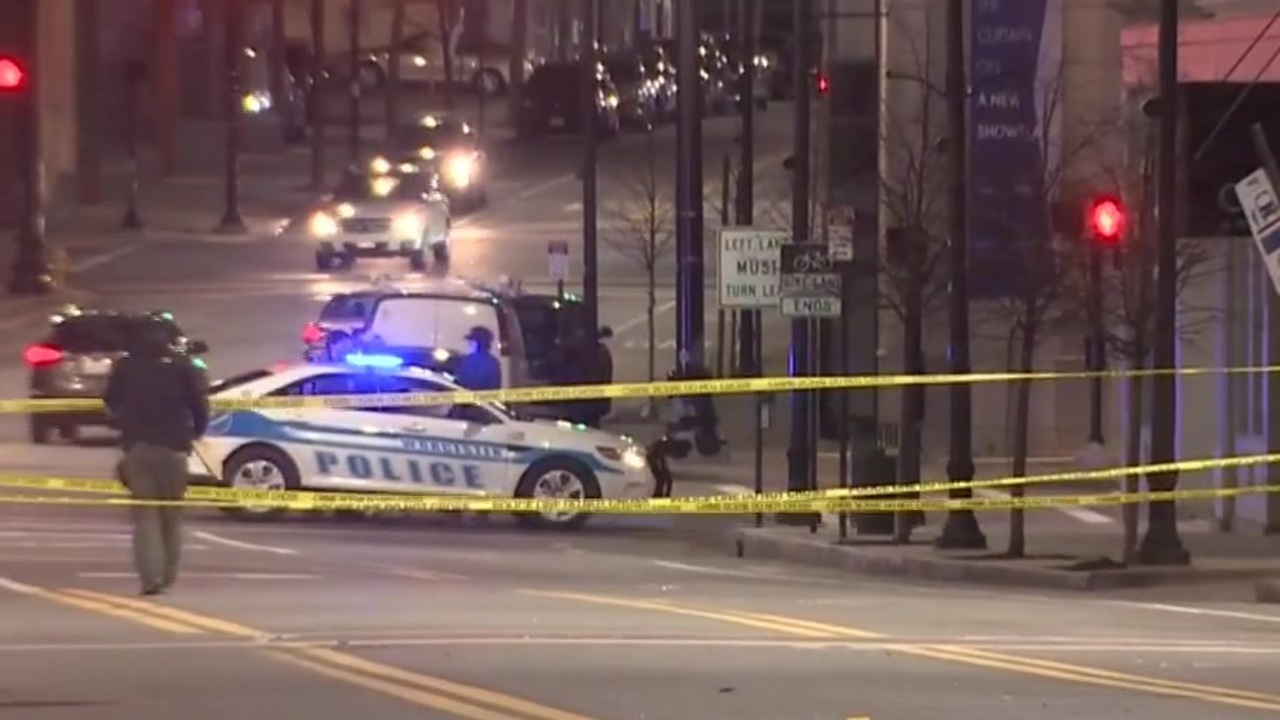 Man arrested in fatal Worcester stabbing