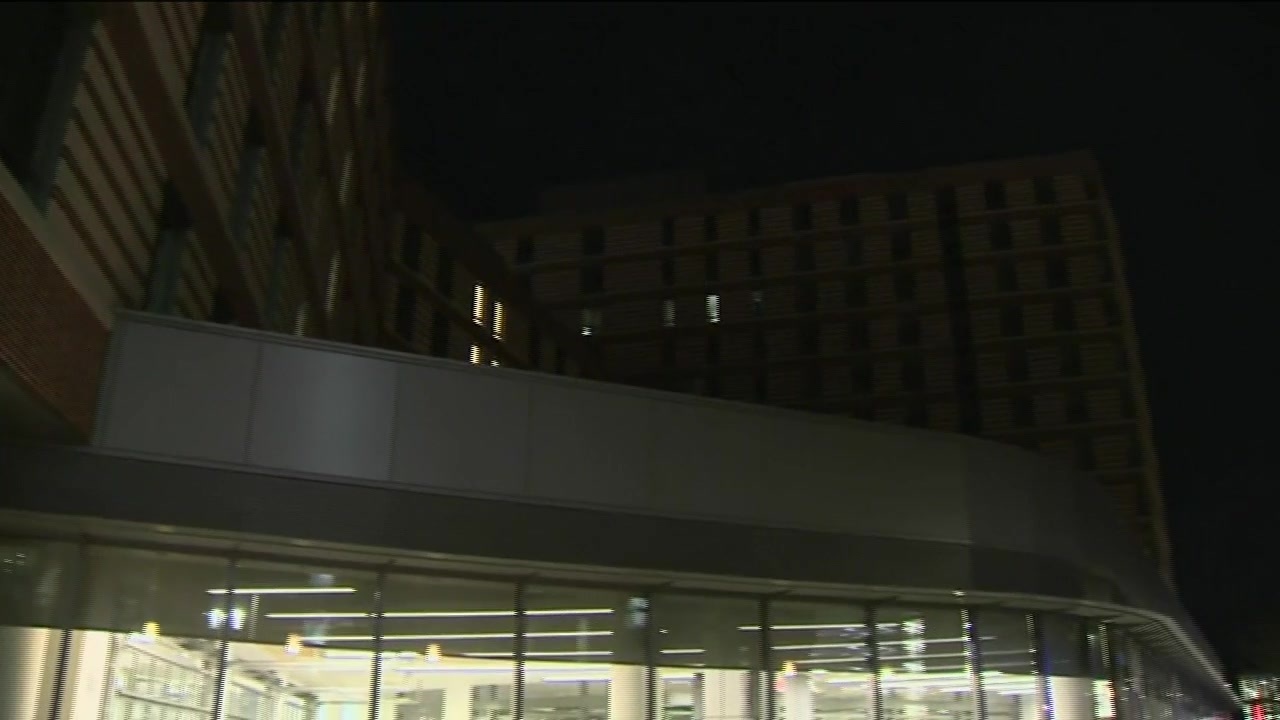 Residence hall at UMass Boston evacuated