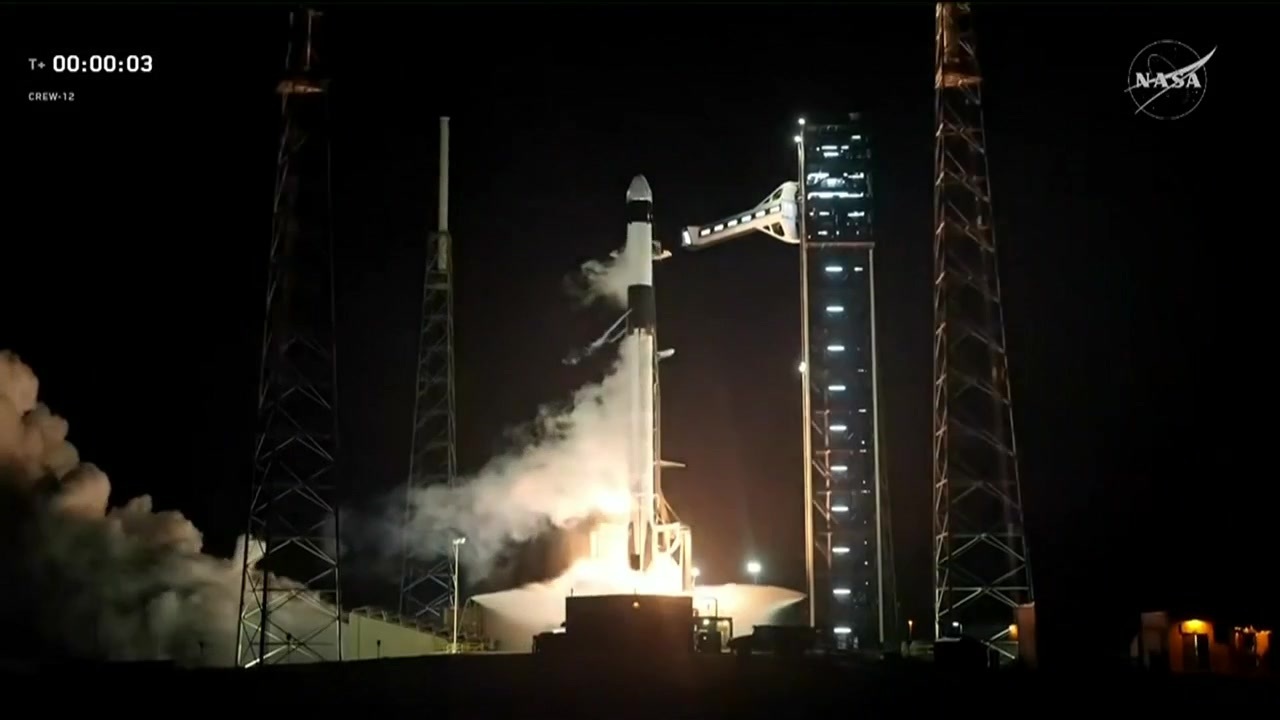 Elon Musk’s SpaceX is about to make its debut on Wall Street