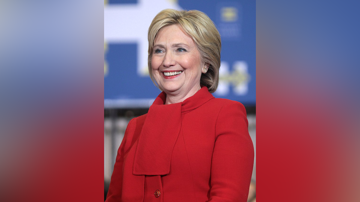 Hillary Clinton testifies she has no information on Epstein’s crimes and doesn’t recall meeting him