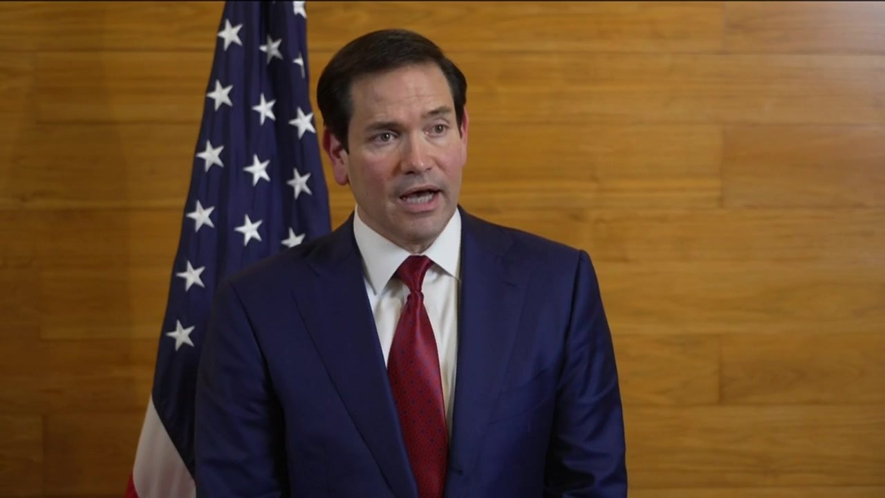 State Department cut jobs with deep expertise in Middle East as Iran crisis escalates