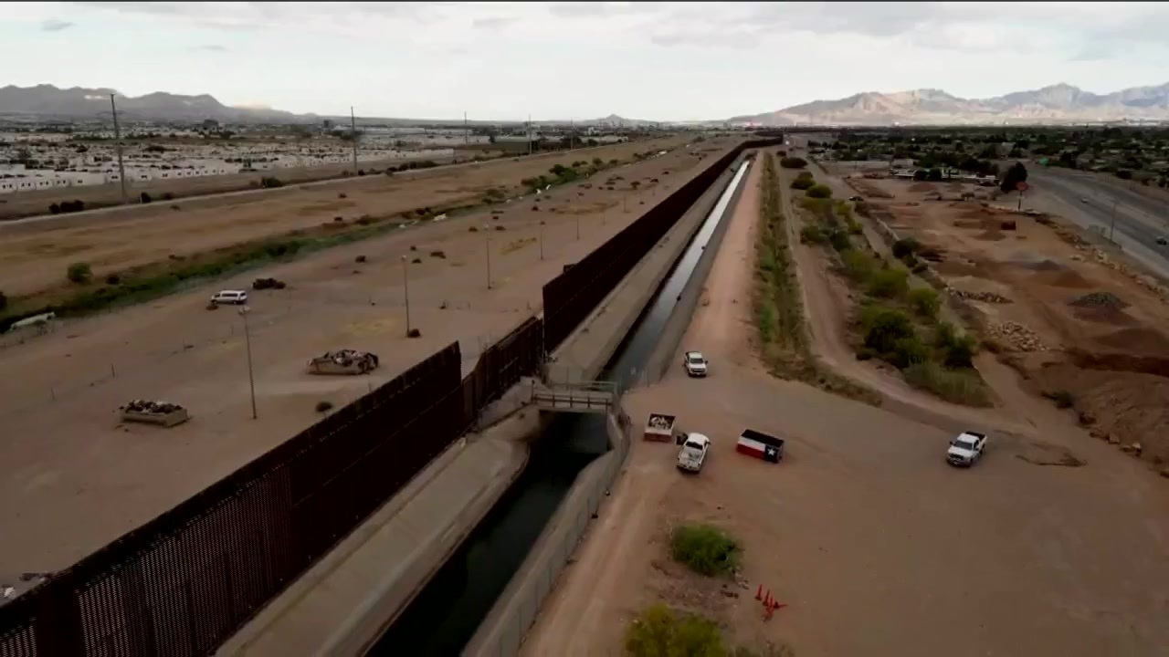 US military used laser to take down Border Protection drone, lawmakers say