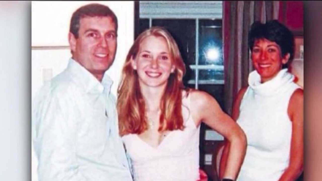 Former Prince Andrew files a legal action to quash warrants that led to searches of his residence