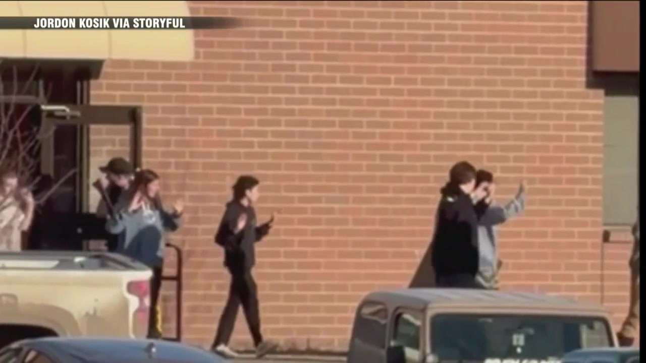 Canada in shock after one of the country’s worst mass shootings ...