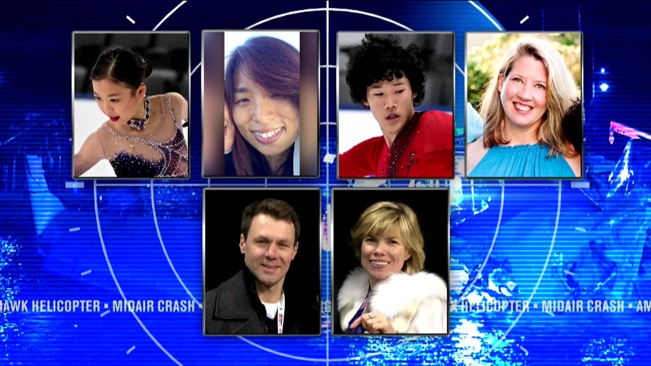 ’67 lives would still be here today’: Grieving families press Congress on aviation safety reforms after midair collision near DC