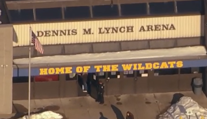 3 people dead, 3 more injured in Pawtucket, RI ice rink shooting