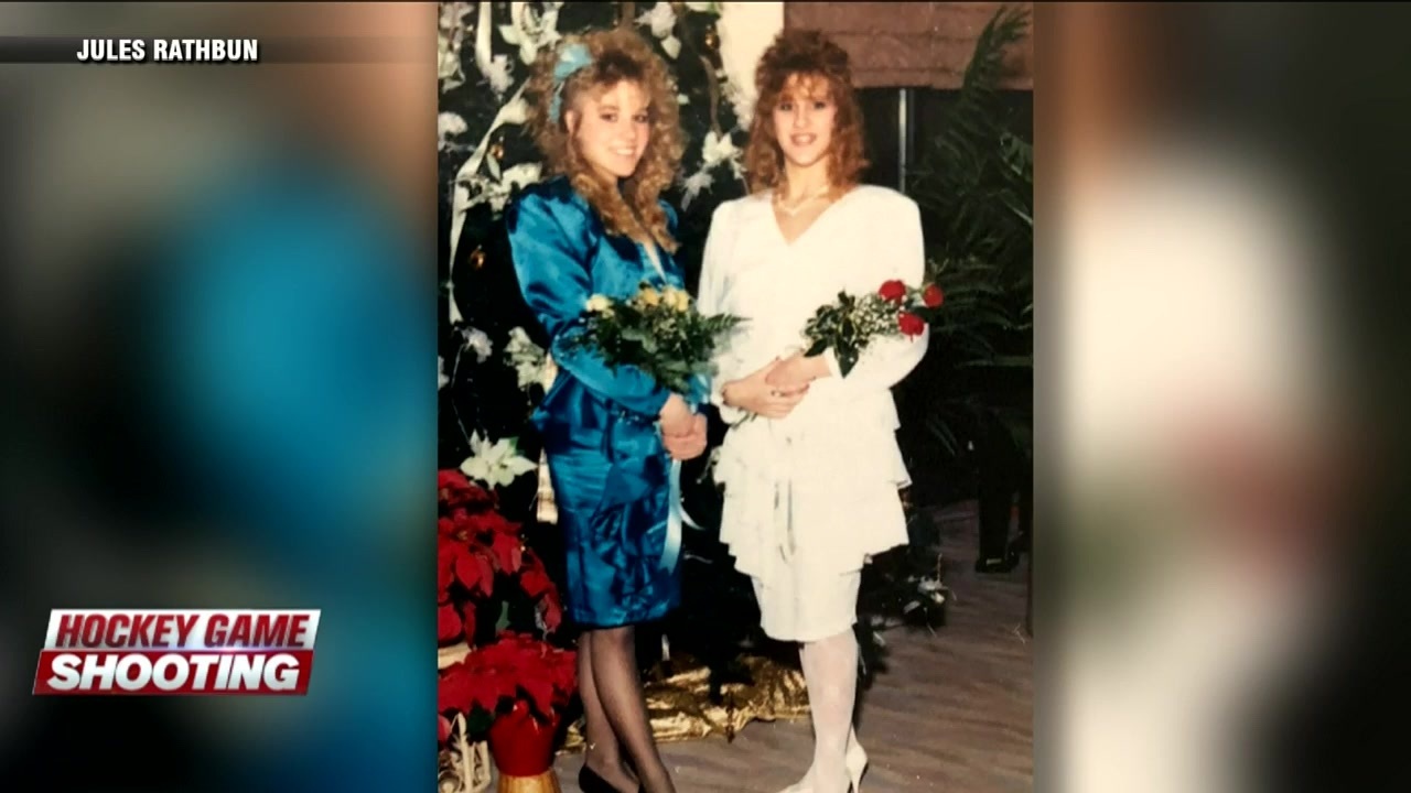 ‘That rink has been a part of her life since we were children’: Longtime friend of mother killed in Pawtucket shooting speaks
