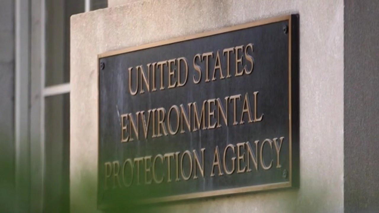 Public health, green groups sue EPA over repeal of rule supporting ...
