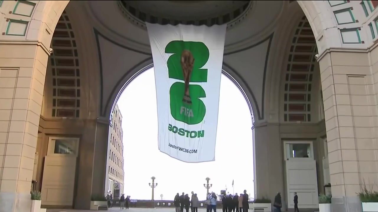 Officials lay out plans for FIFA World Cup Fan Festival to be held in ...