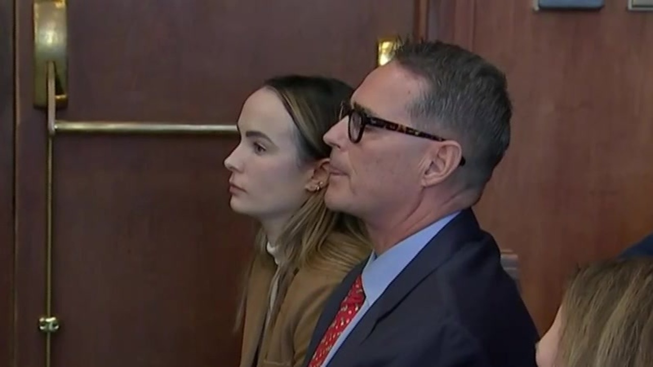 34-year-old woman pleads guilty to charges, accused of posing as high school student in Boston in 2022