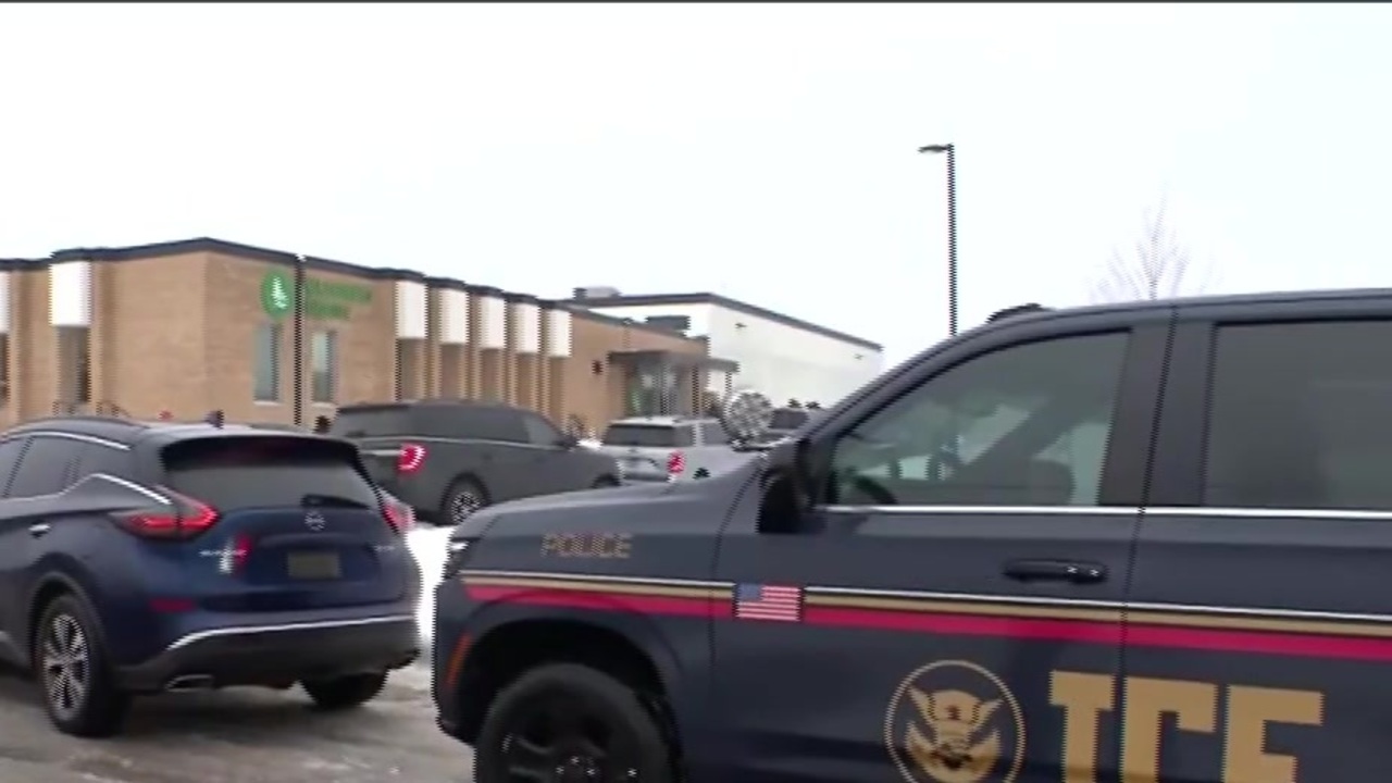 Attorney general announces indictment against 30 more people who protested at a Minnesota church