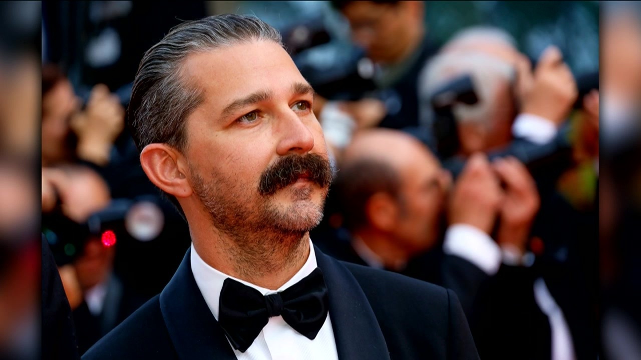 Shia LaBeouf pleads guilty to simple battery for punching bargoers during Mardi Gras