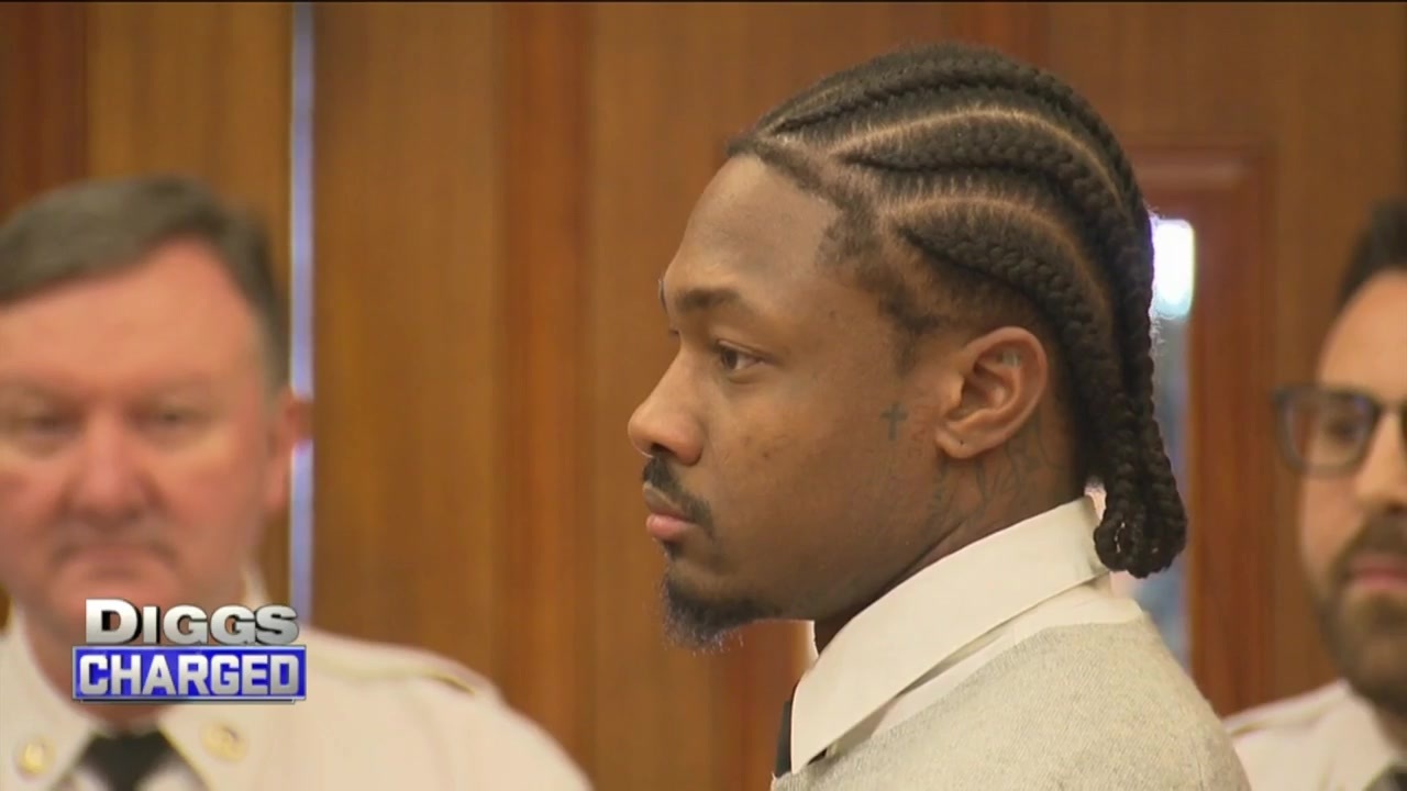 Jury selection to begin in former Patriots receiver Stefon Diggs’ assault trial