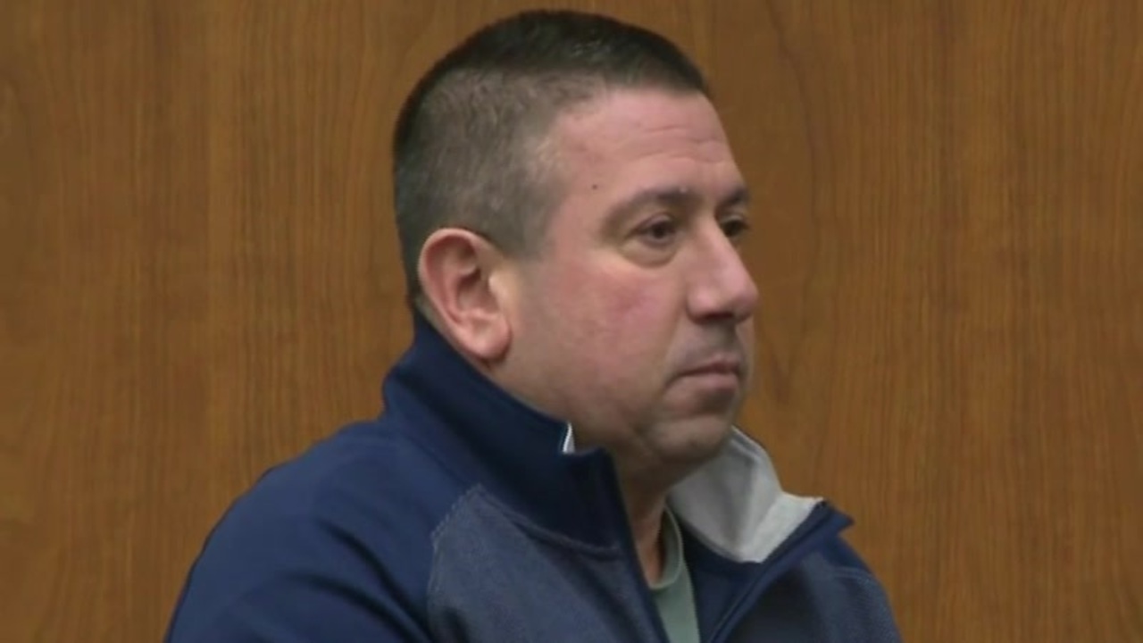 Malden teacher charged with rape in incident involving high school student appears in court