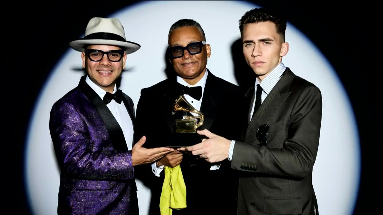 ‘Something that’s very emotional’: Pair of Berklee College of Music graduates win Grammy awards