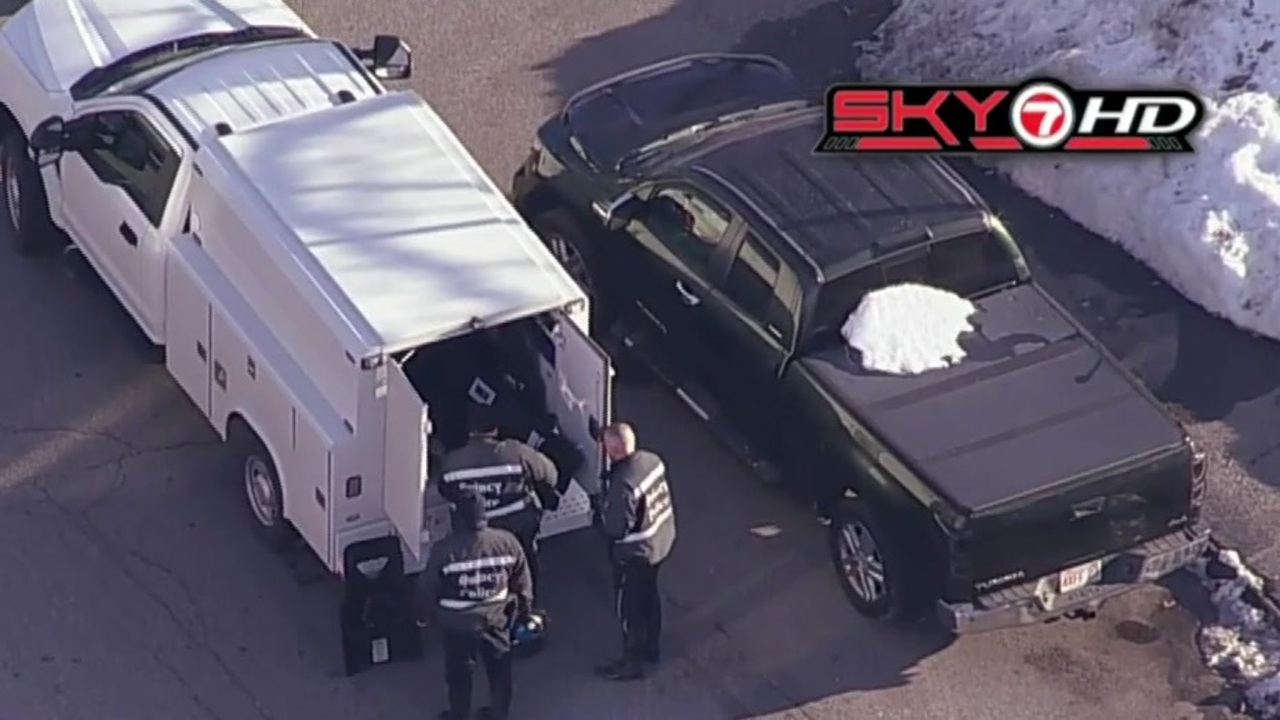 Juvenile charged in connection with Braintree shooting - Boston News ...