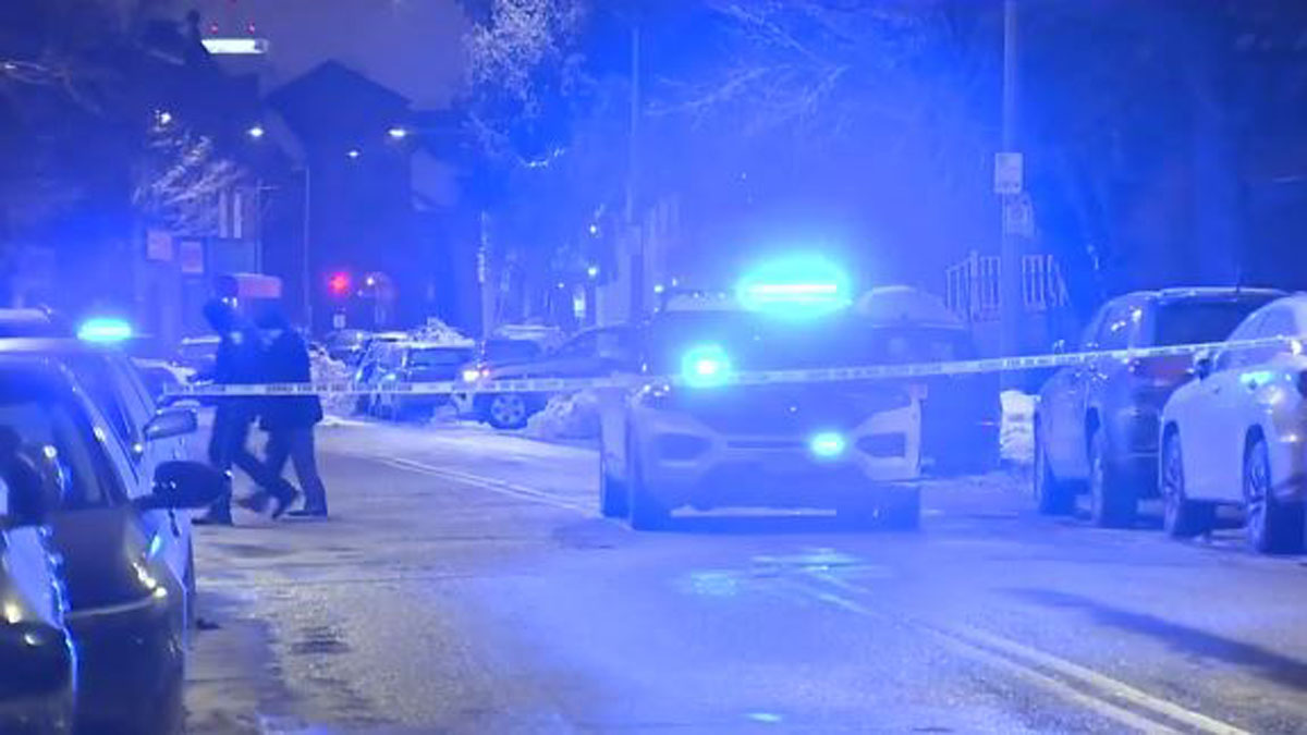 Police investigating stabbing in Dorchester