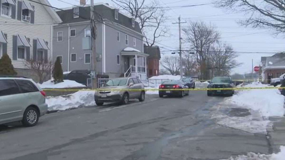 Suspect arrested in connection with Fall river double stabbing - Boston ...