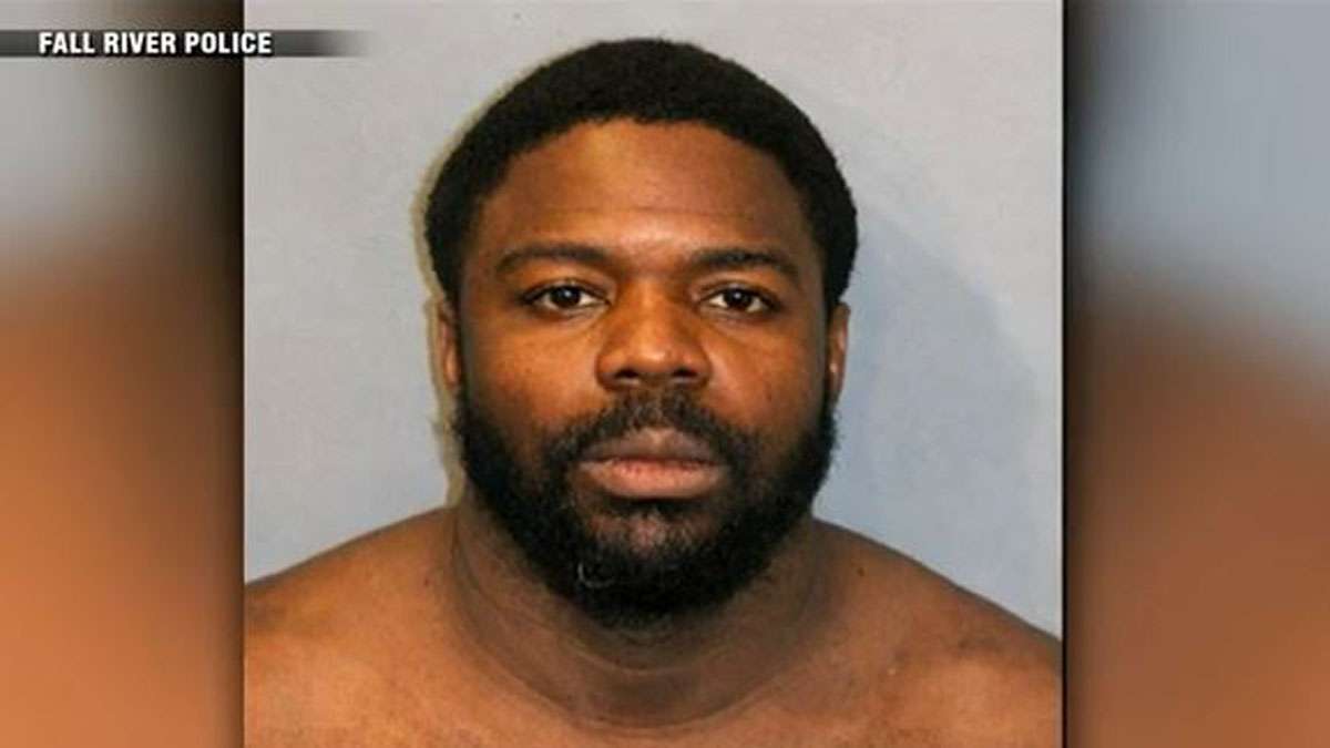 Fall River police searching for man accused of fatally shooting dog ...