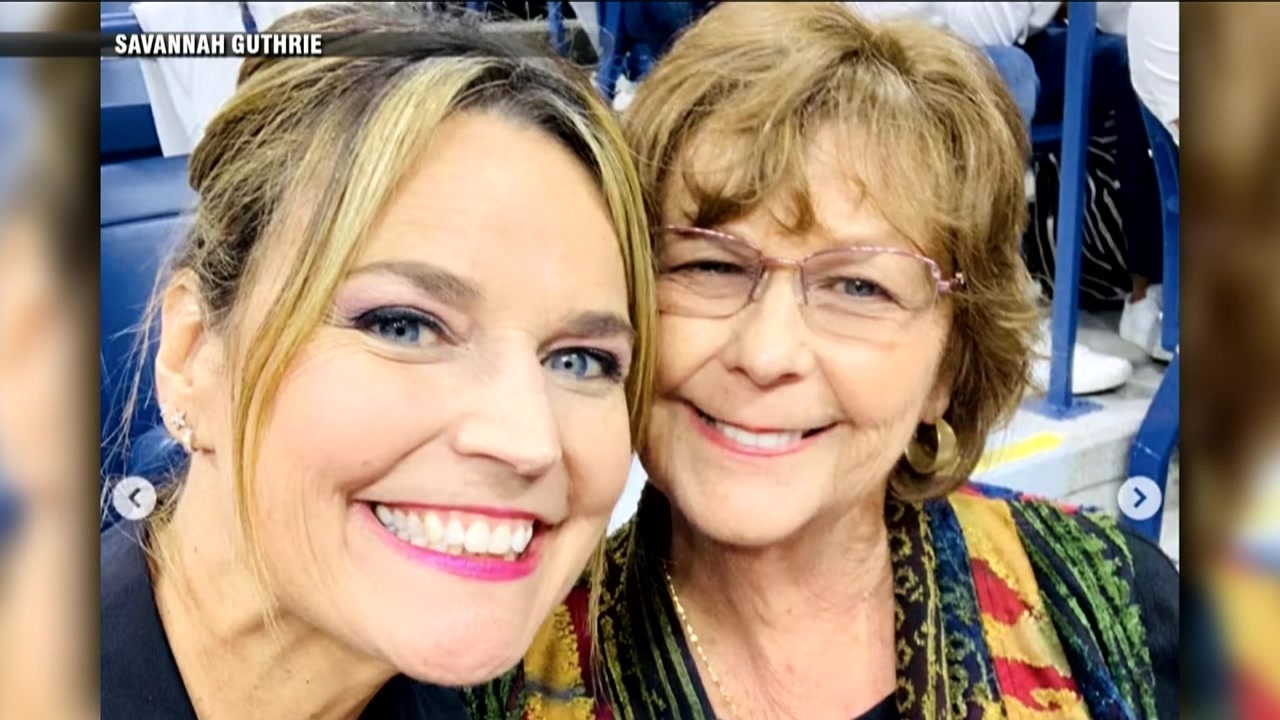 TUCSON, Ariz. (AP) — NBC “Today” show host Savannah Guthrie sent a public message to her 84-year-old mother’s kidnapper on Wednesday saying that her family<a class="excerpt-read-more" href="https://whdh.com/entertainment/savannah-guthrie-posts-message-to-mothers-kidnapper-asking-to-provide-proof-she-is-alive/">Read More</a>