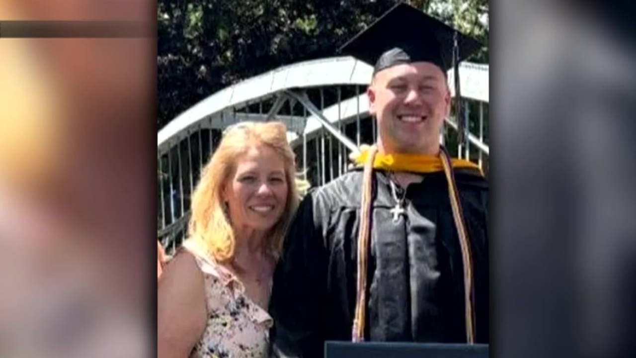 Police identify victims in Pawtucket, Rhode Island hockey rink shooting