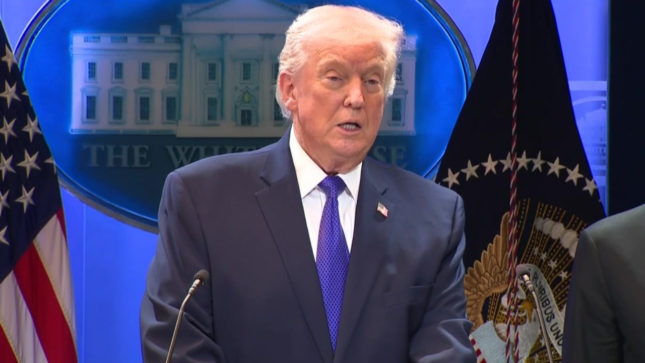 Federal appeals court allows the Trump administration to resume ...
