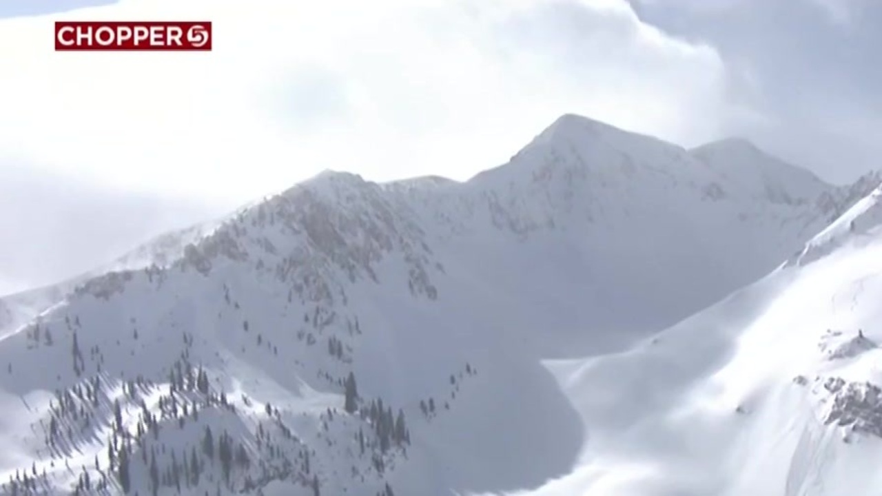 11-year-old girl from Rochester dies in Utah avalanche