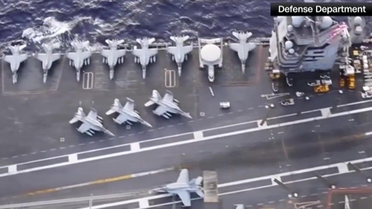 DUBAI, United Arab Emirates (AP) — Iran and Iranian-backed militias fired missiles at Israel and Arab states, apparently hitting the U.S. Embassy compound in Kuwait,<a class="excerpt-read-more" href="https://whdh.com/news/war-widens-to-include-iranian-backed-militias-as-israeli-and-american-planes-pound-iran/">Read More</a>