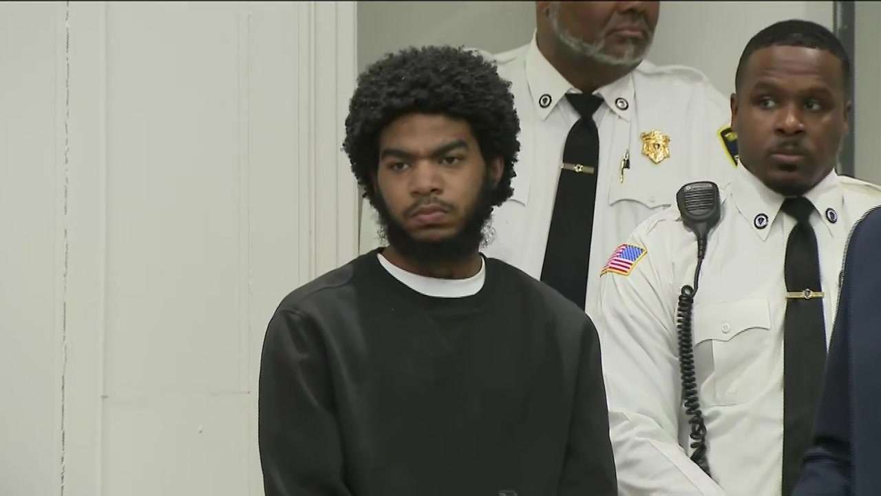 Man charged in Brockton double murder appears in court, pleads not ...