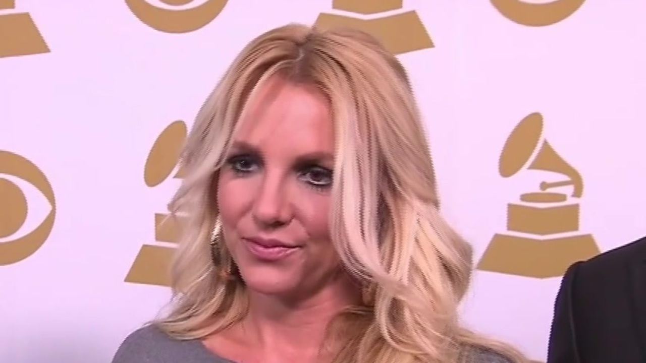 Britney Spears enters substance abuse treatment facility weeks after her arrest on suspicion of DUI