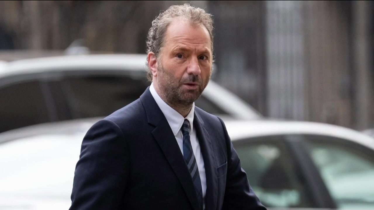 Live Nation CEO says it’s ‘disgusting’ that a top executive talked about ‘robbing fans blind’