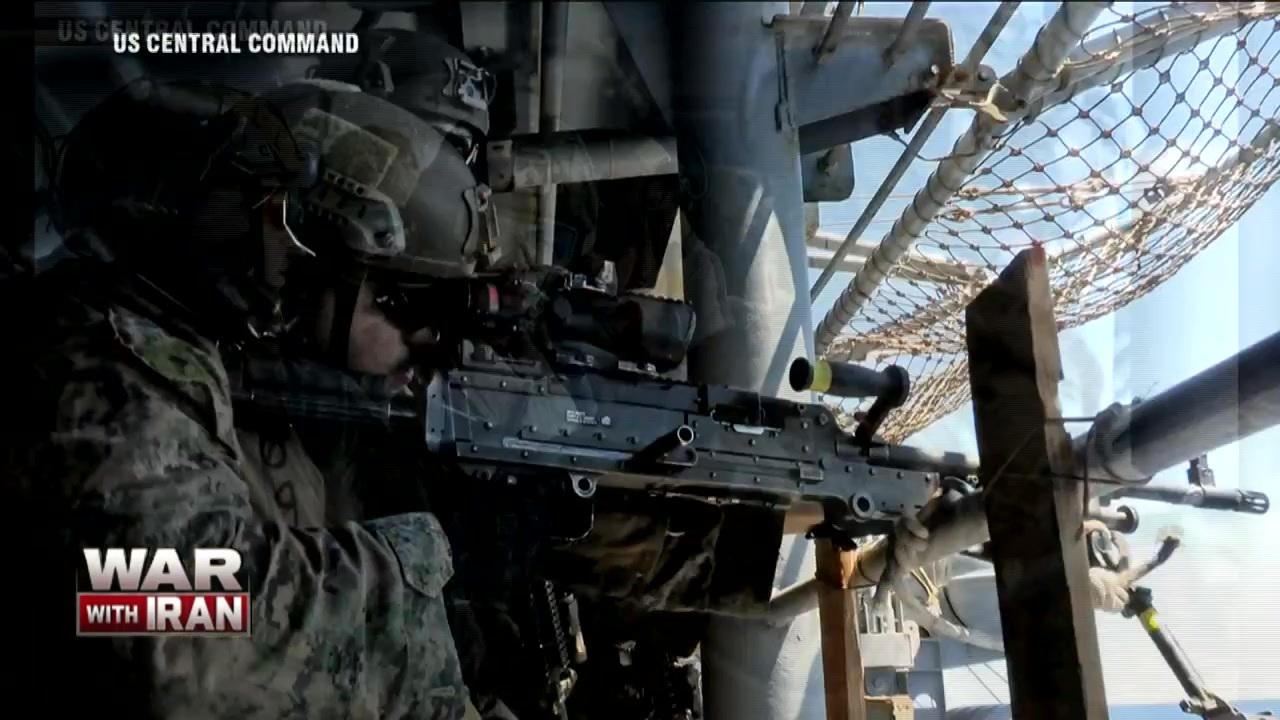 Trump issues new threat to Iran’s civilian infrastructure if ceasefire not reached ‘shortly’