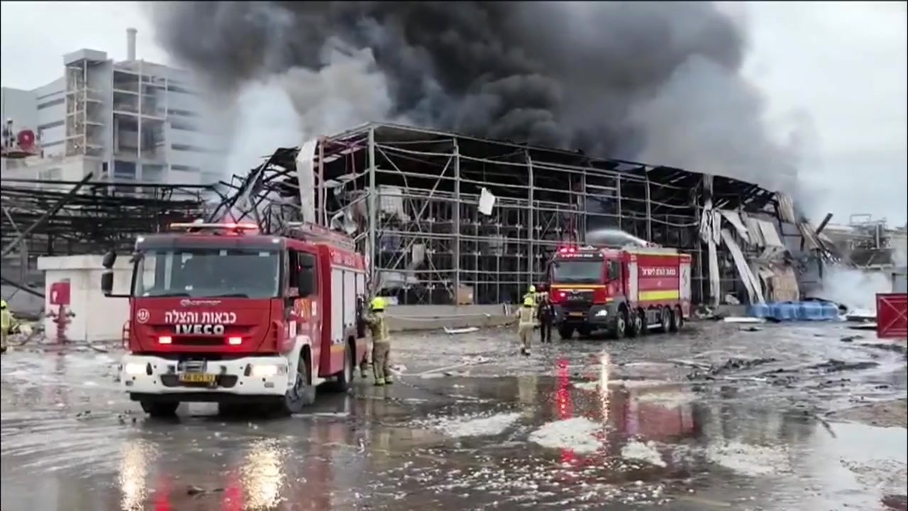 Israeli police prevent Catholic leaders from celebrating Palm Sunday Mass at Jerusalem church