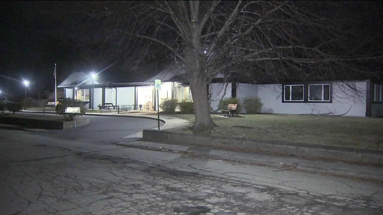 Whitman library facing crucial vote on keeping doors open