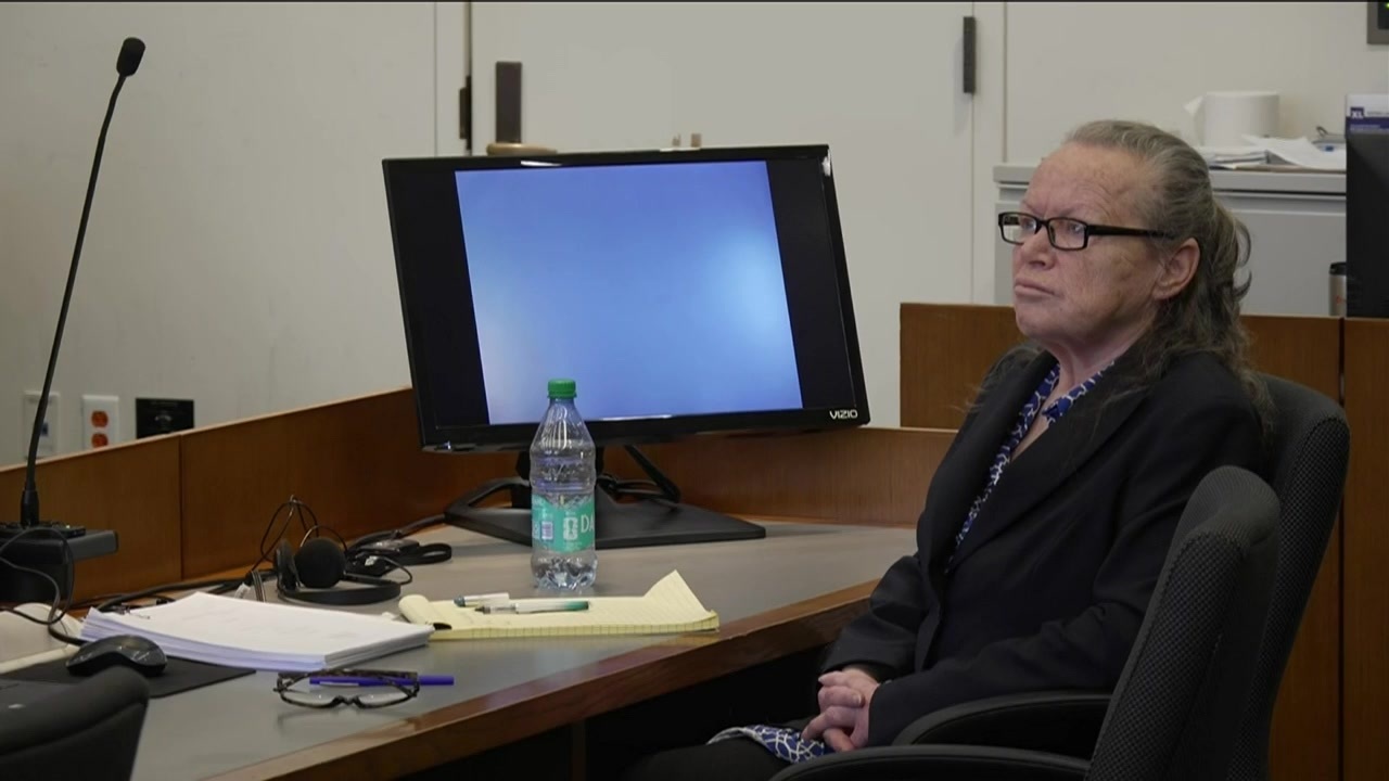 Trial for Salisbury woman accused of killing boyfriend using chemicals in anti-freeze begins