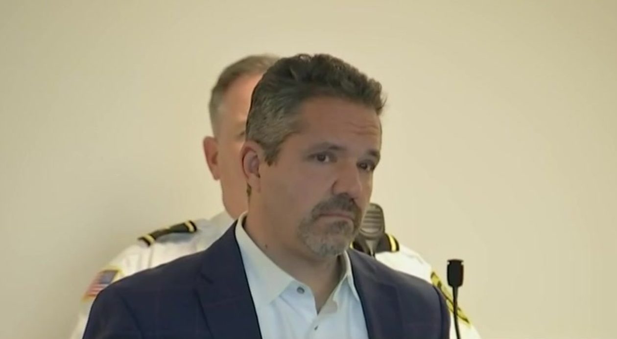 Former Framingham doctor accused of sexual assault by 11 more patients