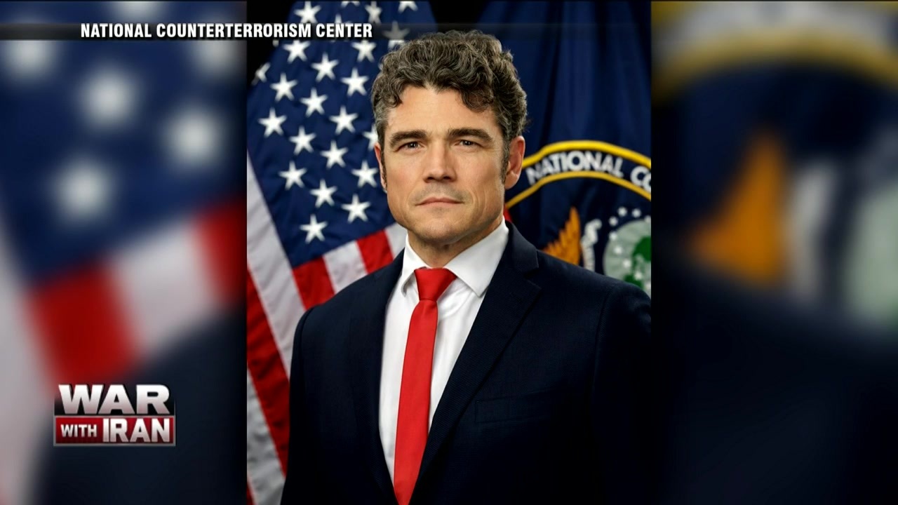 Joe Kent’s resignation over Iran war reignites antisemitism fears and debate over Israeli influence