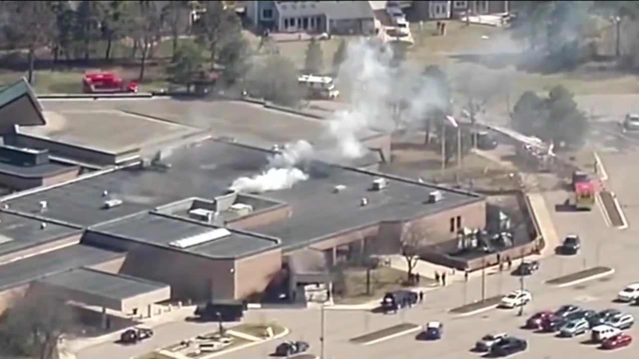 Israeli military claims brother of man who attacked Michigan synagogue was Hezbollah commander