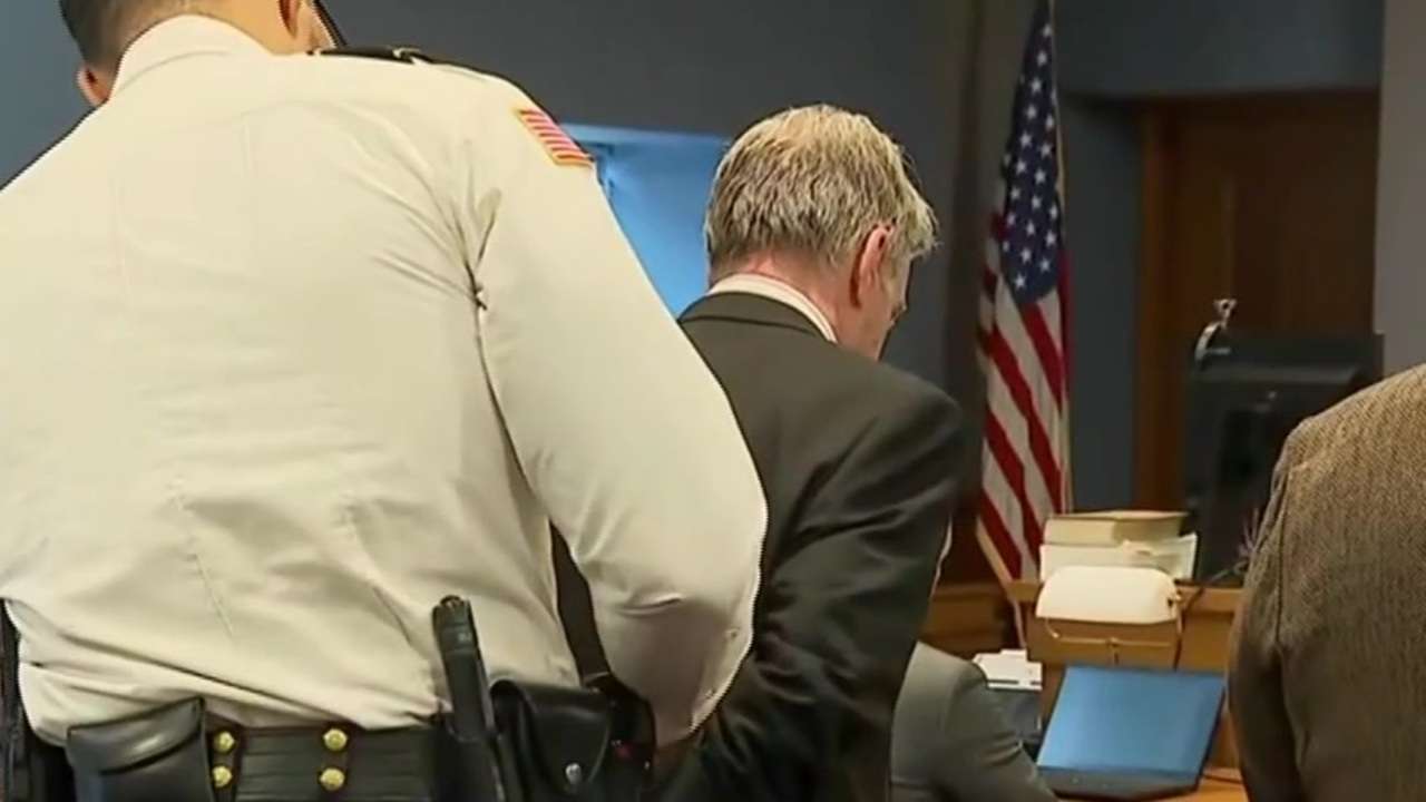 Man convicted of 1986 murder of Salem State College student - Boston ...