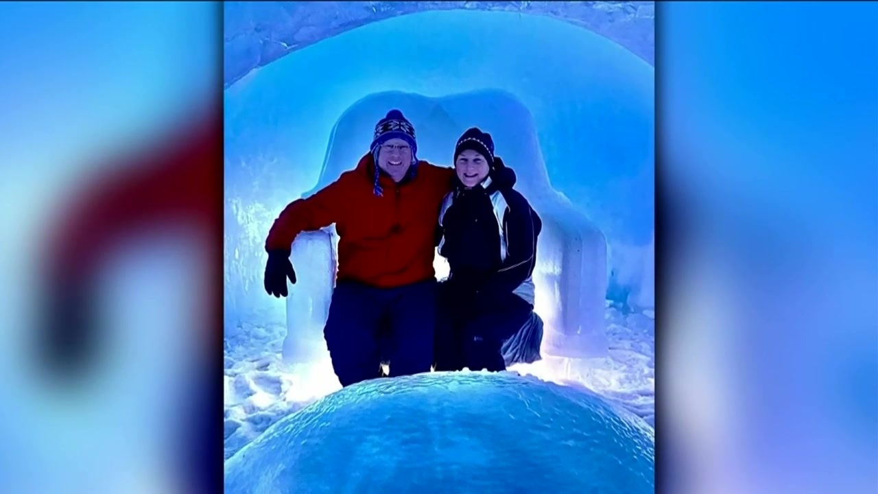 ‘Absolutely shocking’: Scituate community mourns couple killed in Hawaii helicopter crash