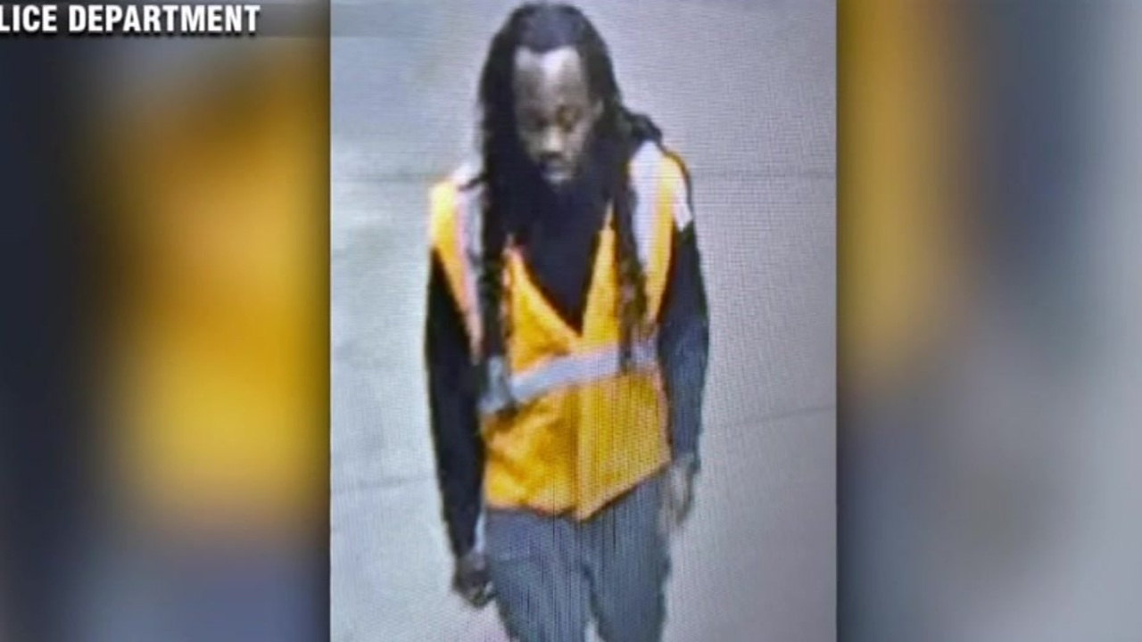 Police searching for person of interest in South End shooting