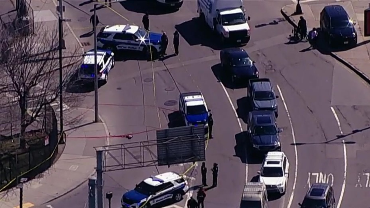 Man killed in South End hit-and-run crash