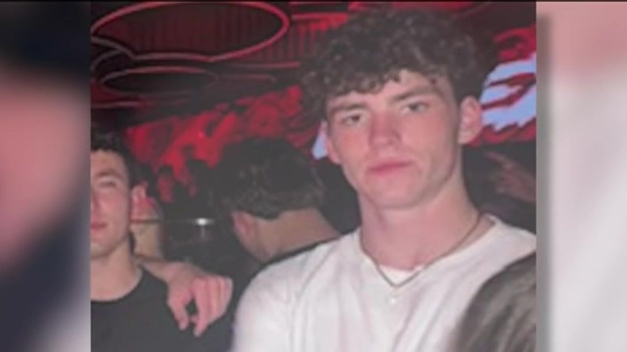 Missing US student’s body found in Barcelona